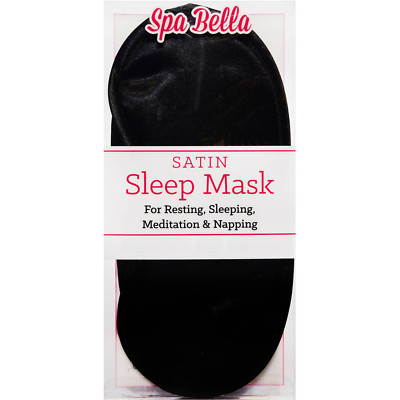 SLEEP MASK SPA BELLA