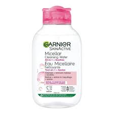 AGUA MICELLAR GARNIER SKINACTIVE ALL IN 1 100 ML