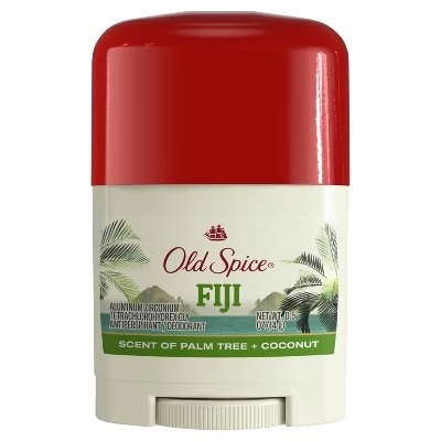 DESODORANTE OLD SPICE FIJI 14G