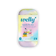 WELLY FIRST AIT KIT 24 UNID