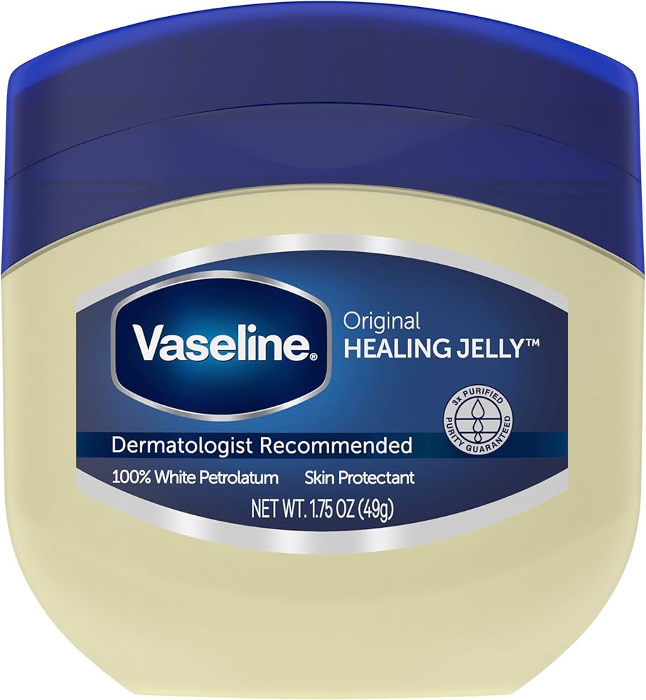 VASELINE ORIGINAL HEALING JELLY 49G