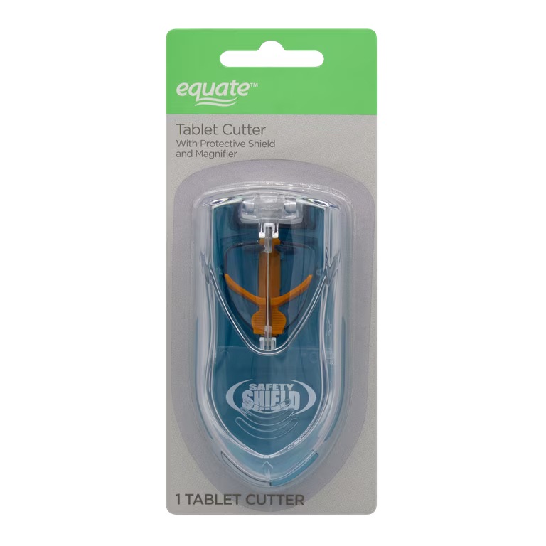 CORTADOR DE TABLETA EQUATE