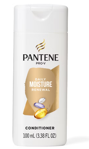 PANTENE ACONDICIONADOR DAILY MOUSTURE RENEWAL 100ML