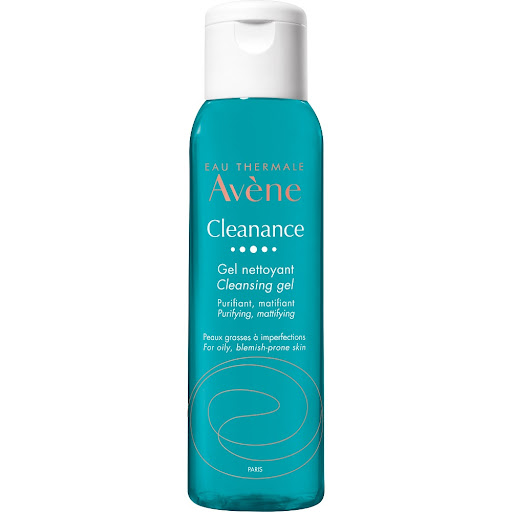 GEL LIMPIADOR CLEANANCE 100 ML AVENE