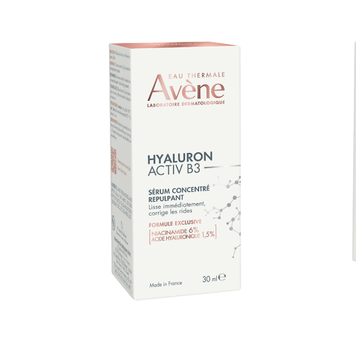 ACIDO HYALURONICO ACTIV B3 SERUM 30 ML AVENE