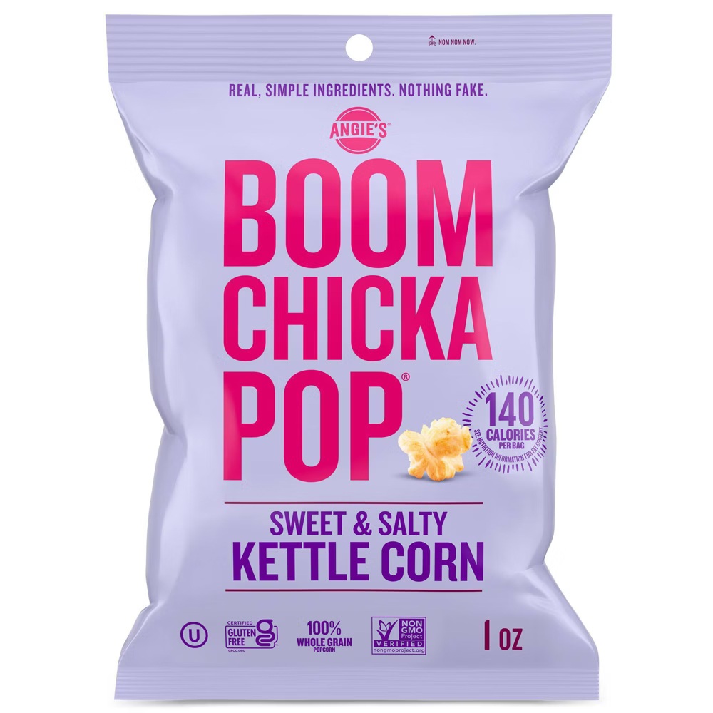 COTUFAS BOOM CHICKA POP 28 GR