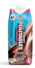 PROTEINA DE MR BEAST 13 G CHOCOLATE