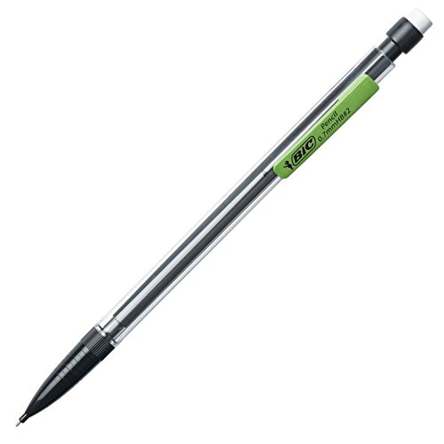 LAPIZ MECANICO PUNTA MEDIA BIC UNIDAD