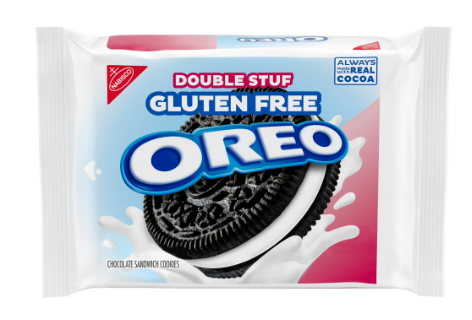 GALLETA NABISCO OREO GLUTEN FREE DUBLE STUF 342 G