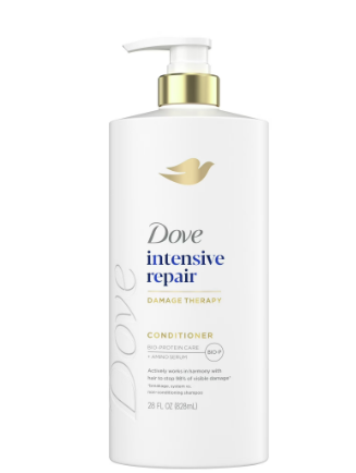 ACONDICIONADOR INTENSIVE REPAIR DOVE 828 ML