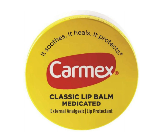 CARMEX CLASSIC LIP BALM