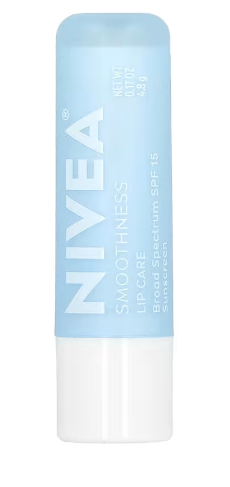 BALSAMO NIVEA SPF 15