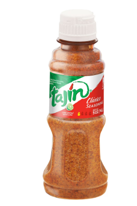 SASONADOR TAJIN CLASICO 142 GR