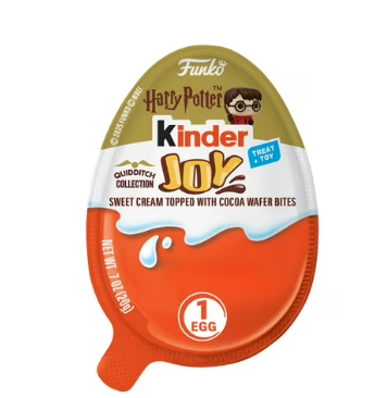 HUEVITO KINDER JOY