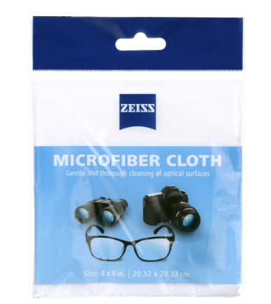 PAÑOS DE MICROFIBRA 8X8 ZEIZZ