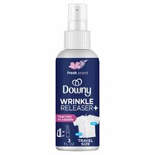 WRINKLE RELEASER DOWNY FRESH SCENT 90 ML
