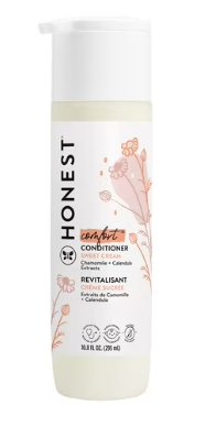 ACONDICIONADOR HONEST SWEET CREAM 295 ML