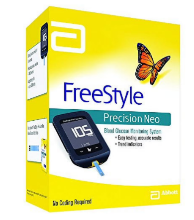 LECTOR FREESTYLE PRECISION NEO