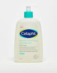 CETAPHIL GENTLE EXFOLIATING SA CLEANSER 236ML