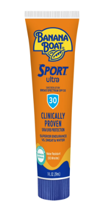 BANANA BOAT SPORT SPF 30 29 ML