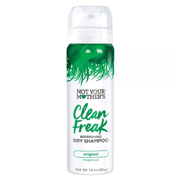 SHAMPOO CLEAN FREAK FRESH CITRUS 45 G