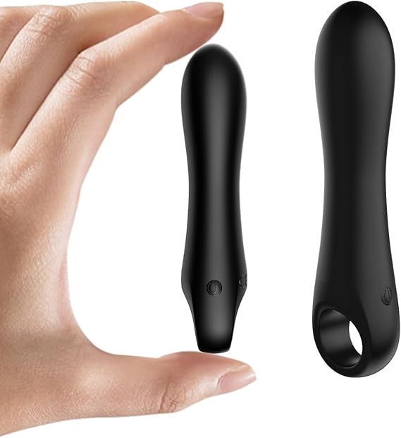 VIBRATOR FOR WOMEN BULLET