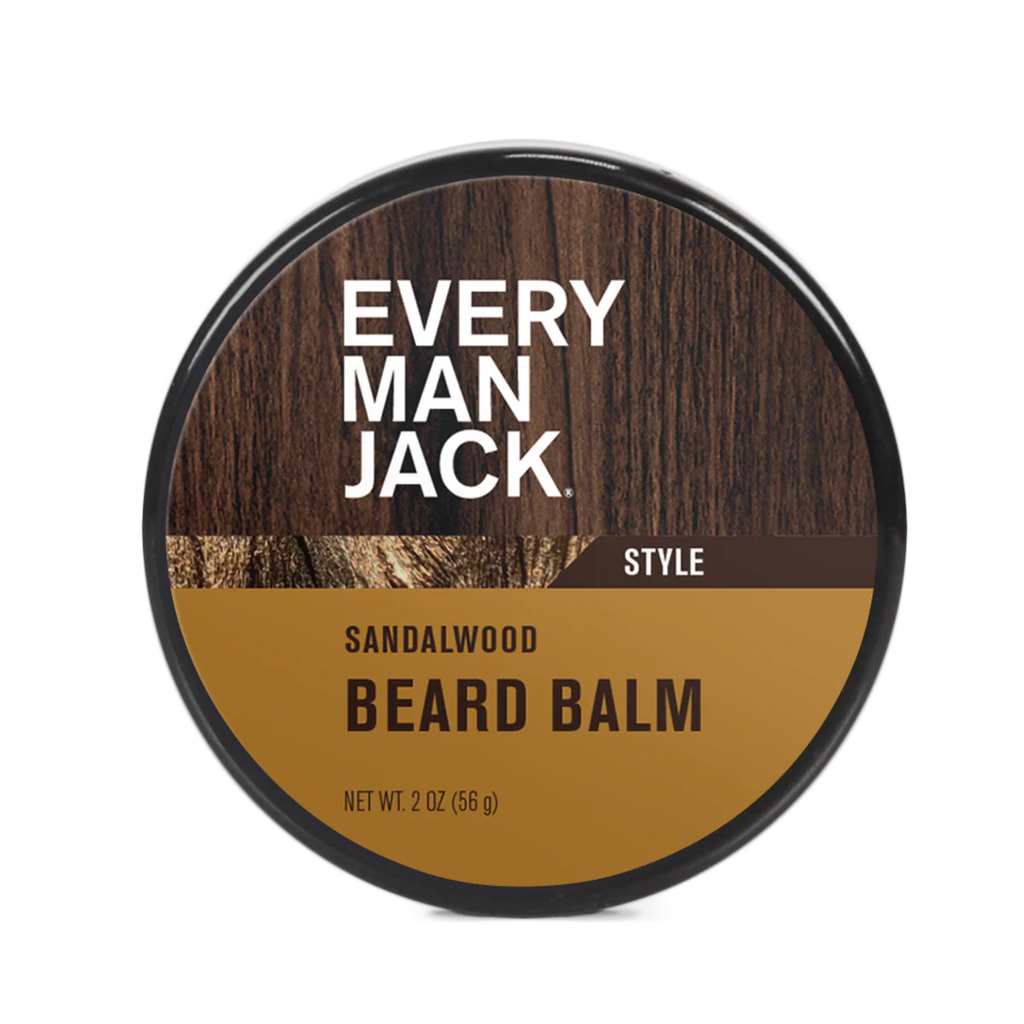 EVERY MAN JACK BEAR BALM 57 G