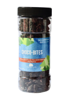 CHOCO BITES MIJAO 230 GR