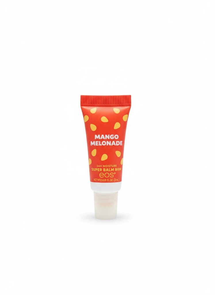 BALSAMO EOS SUPER BALM MINIS MELON MAGIC