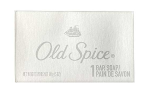 JABON EN BARRA OLD SPICE SWAGGER 90 G