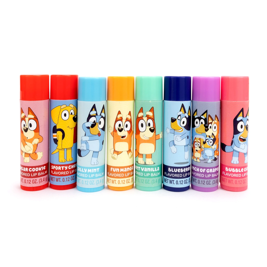 BLUEY LIP BALM 3.4 GR