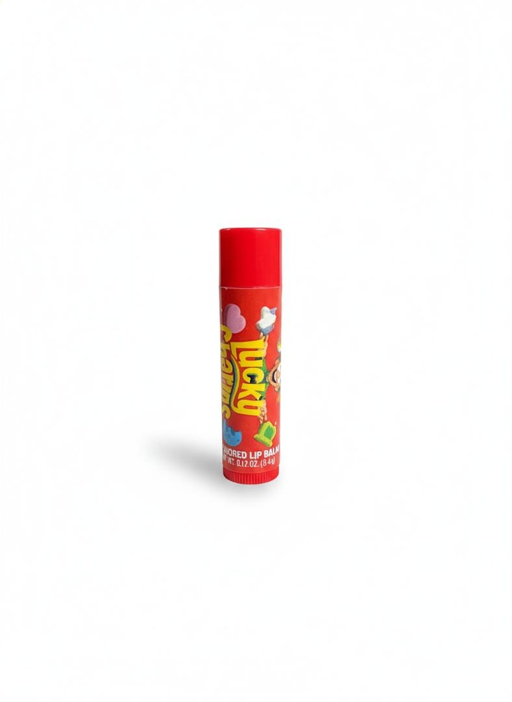 LIP BALM CEREALES SURTIDOS 3.4 GR
