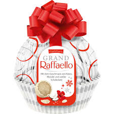 GRAND RAFFAELLO 125 GR