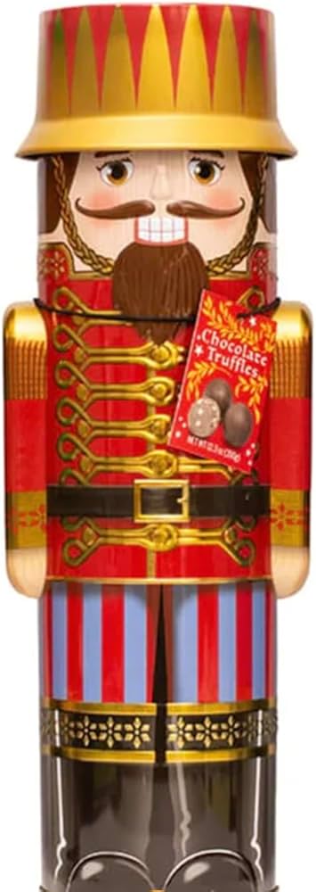 CASCANUEZ CON BOMBONES DE CHOCOLATE 350 G