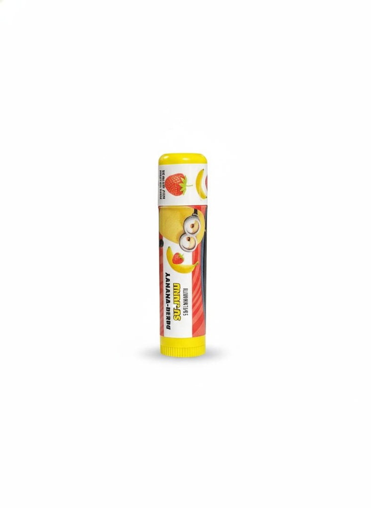 BALSAMO CHAPSTICK MINIONS UNID