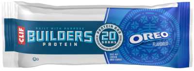 BUILDERS PROTEIN OREO PROTEICA 68G