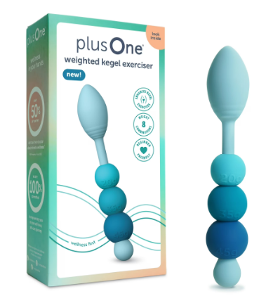 KEGEL PLUS ONE