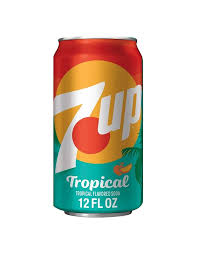 REFRESCO 7UP TROPICAL LATA 355 ML