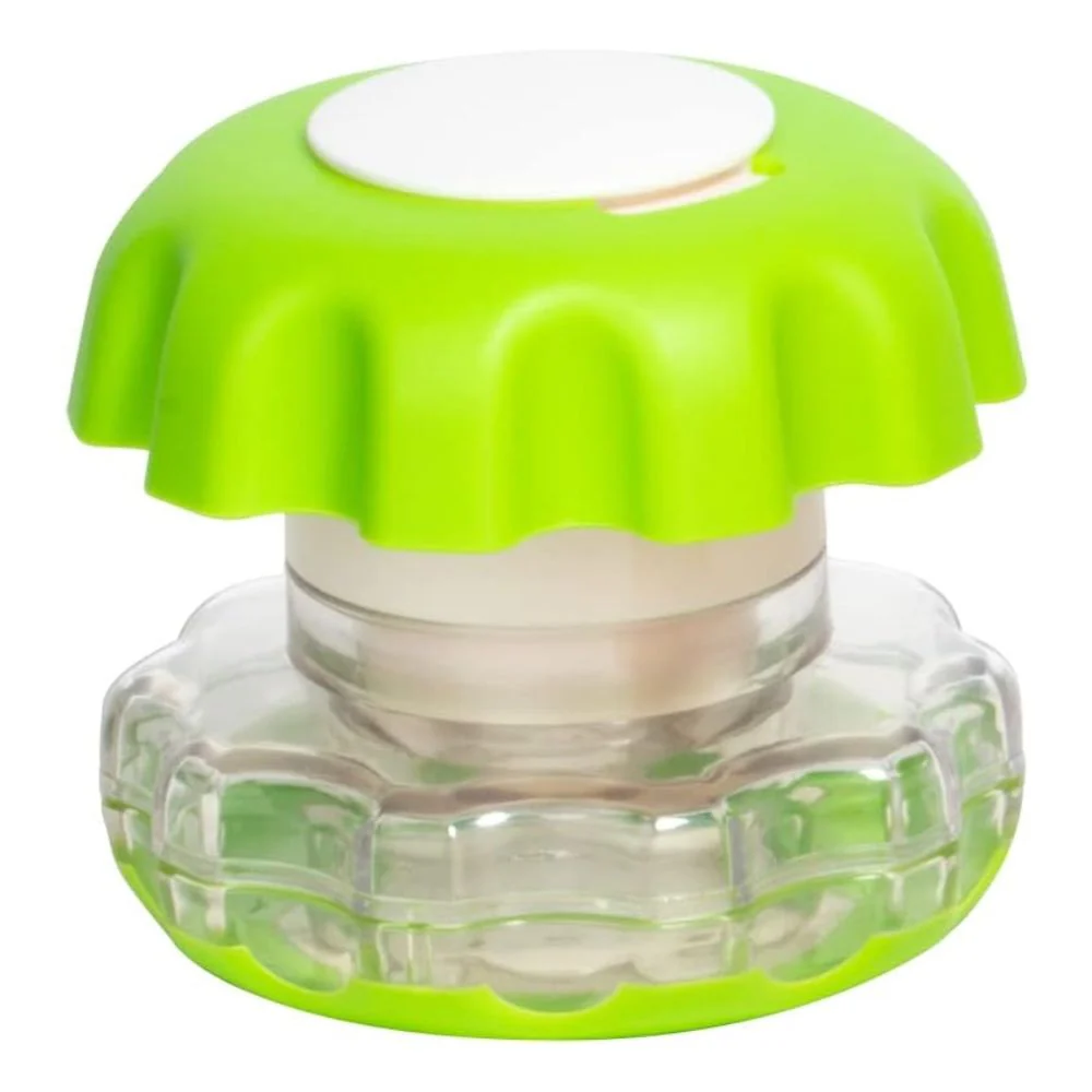 TRITURADORA DE PASTILLAS DE FACIL AGARRE EQUATE