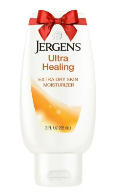CREMA CORPORAL JERGENS ULTRA HEALING 88 ML