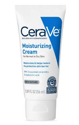MOISTURIZING CREMA 56 ML CERAVE