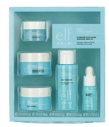 KIT MINI ELF SKINCARE