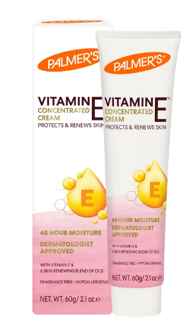 PALMERS VITAMINA E CREAM 60 G