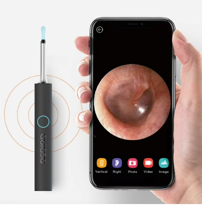 EAR WAX REMOVAL TOOL CAMERA BEBIRD