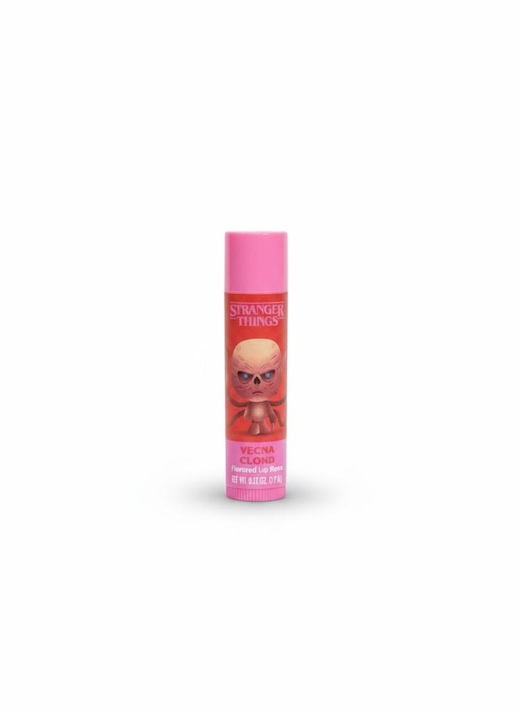 STRANGER THINGS LIP BALM 3.4 GR