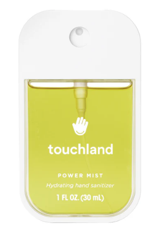 TOUCHLAND  VANILLA BLOSSOM 30 ML