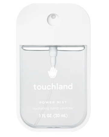 TOUCHLAND RAINWATER30 ML
