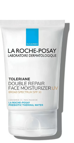 PREBIOTIC SKINCARE TOLERIANE BROAD SPECTRUM SPF 30 LA ROCHE-POSAY