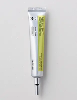CELIMAX RETINAL SHOT TIGHTENING BOOSTER
