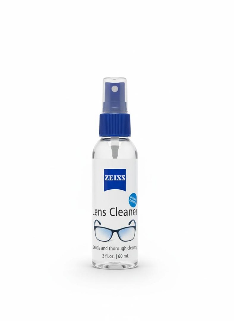 ZEIZZ LENS CLEANER SPRAY 60ML